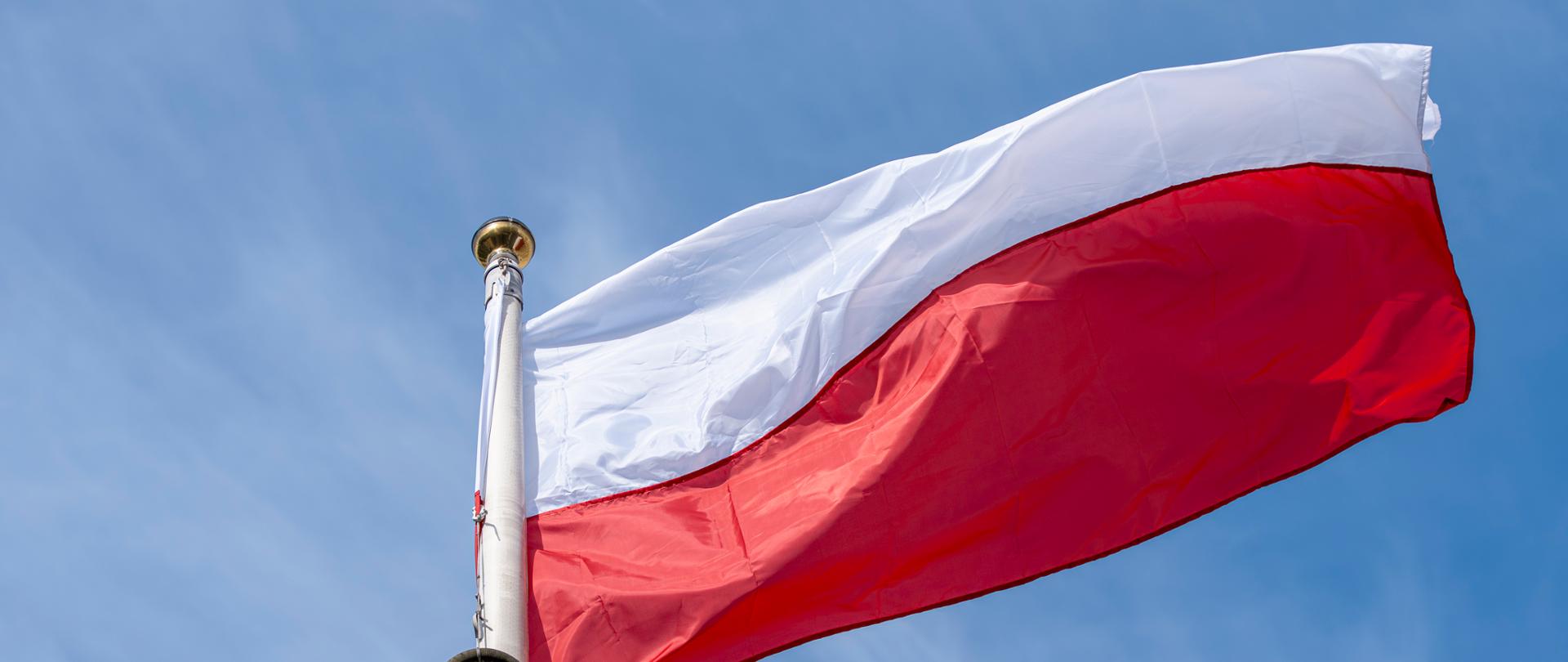 Świętujmy razem 107. rocznicę odzyskania przez Polskę niepodległości!