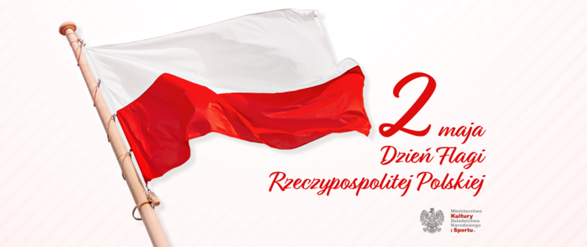 Dzień Flagi Rzeczypospolitej Polskiej