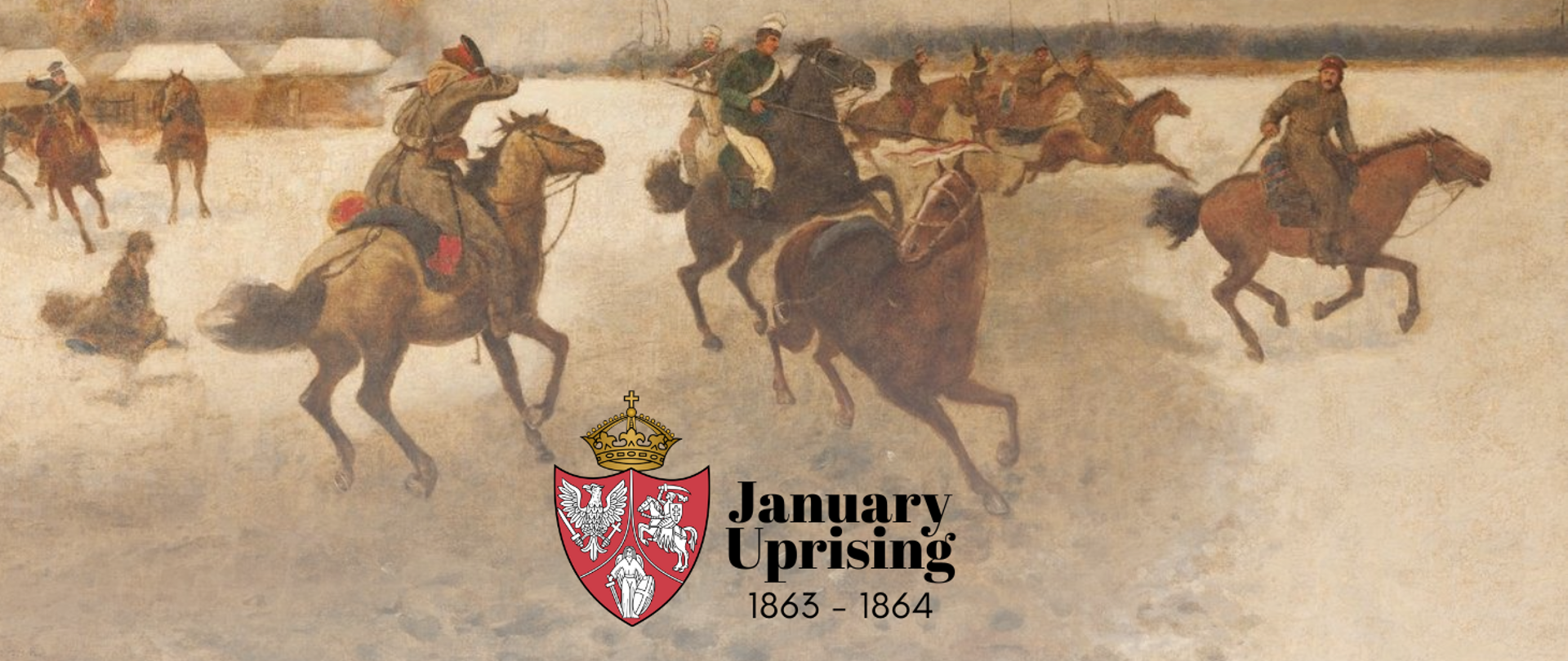 January Uprising 1863