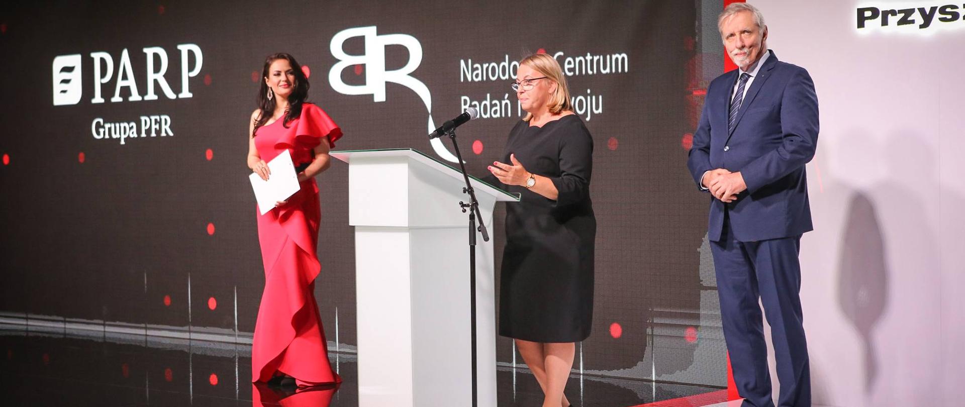 Znamy zwycięzców XXIII edycji konkursu Polski Produkt Przyszłości