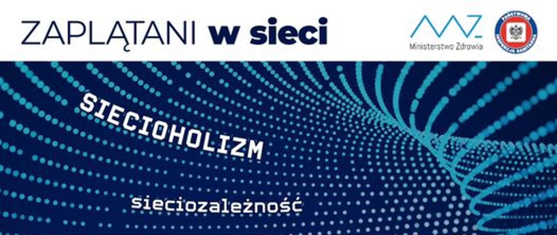Zaplatani w sieci (2z2)