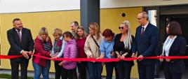 Nowy adres w Suchym Dębie. 24 mieszkania przekazane mieszkańcom