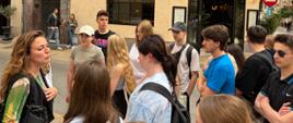 ERASMUS +