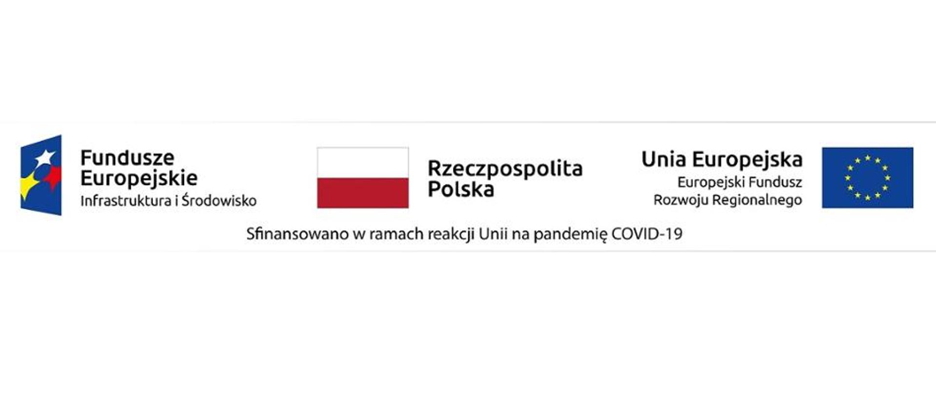 fundusze europejskie