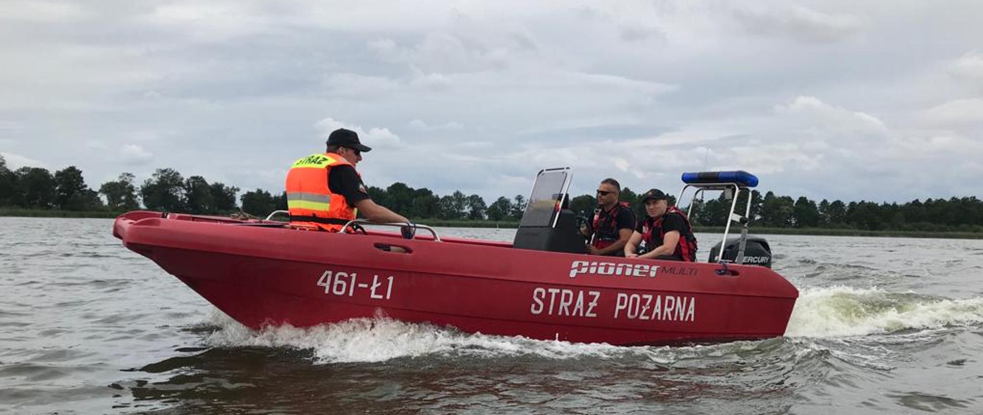 BEZPIECZNA WODA 2022