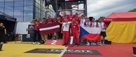 Mistrzostwa Europy FireFit