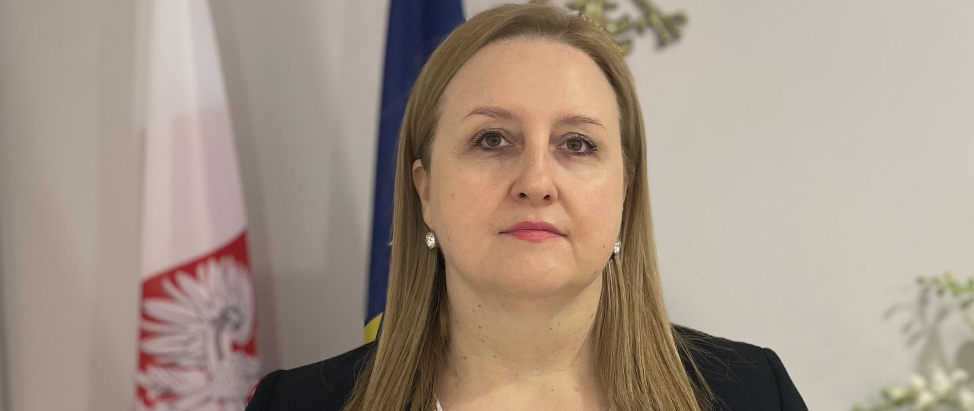 KONSUL GENERALNA RP W BARCELONIE