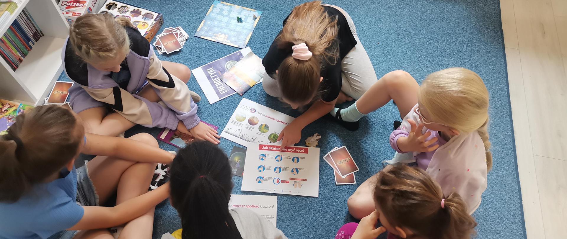 Zdrowe i Bezpieczne Wakacje 