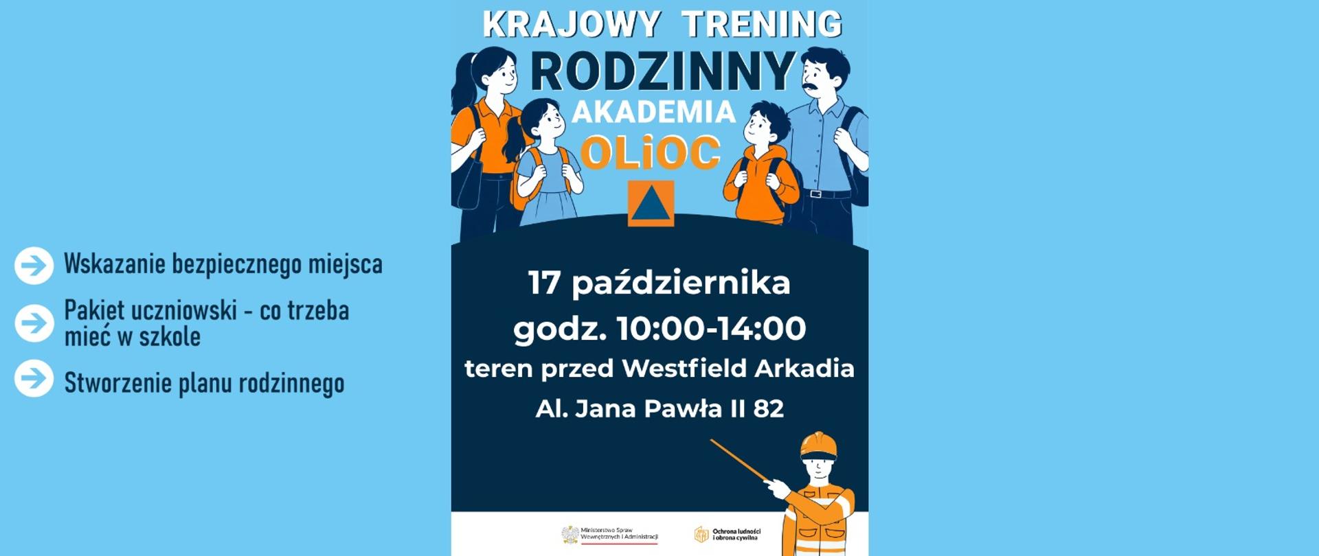 Krajowy Trening Rodzinny