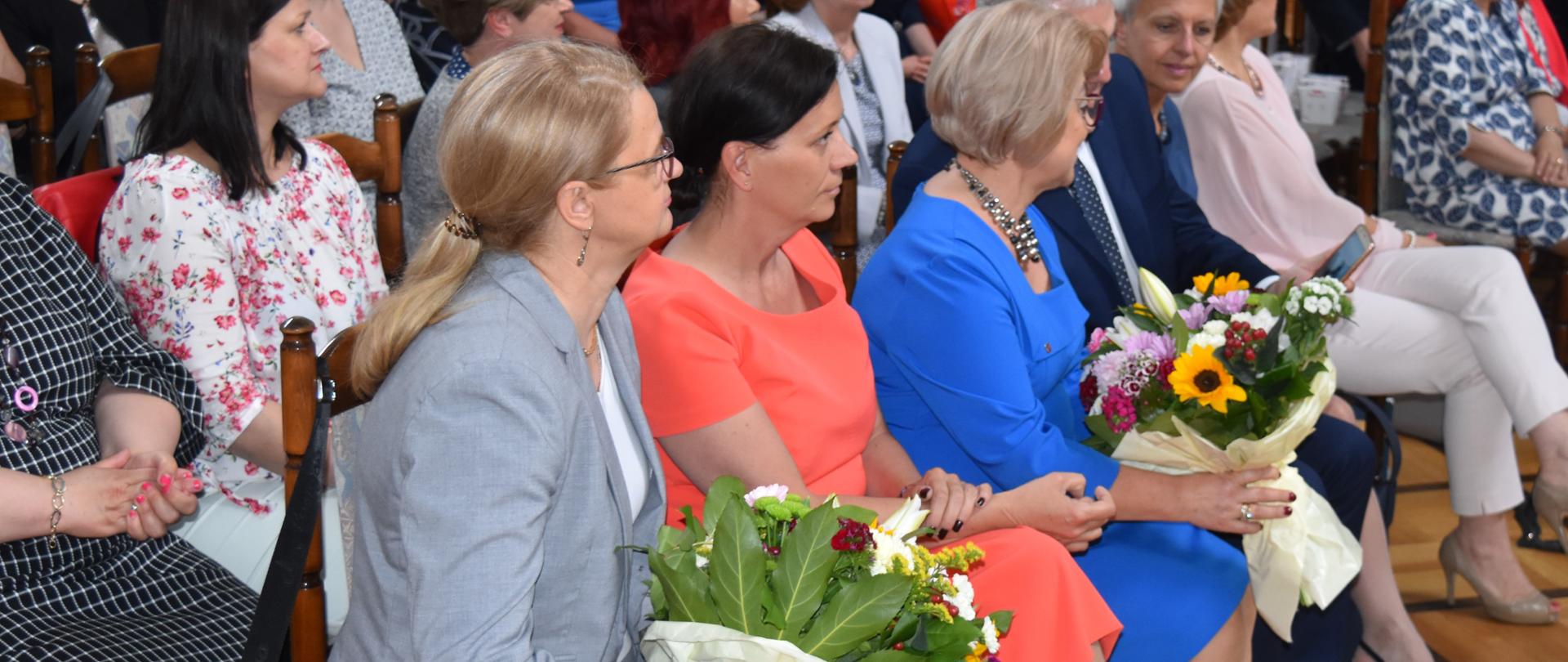 Uroczyste obchody Międzynarodowego Dnia Pielęgniarki i Międzynarodowego Dnia Położnej 2018