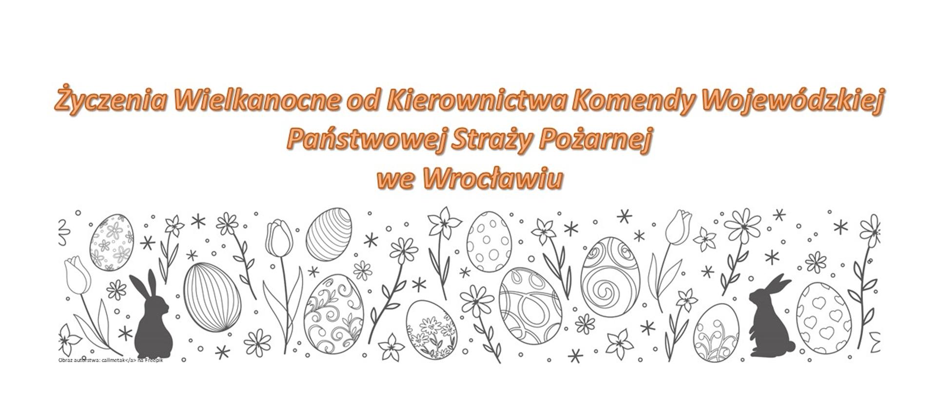 Życzenia Wielkanocne 2023