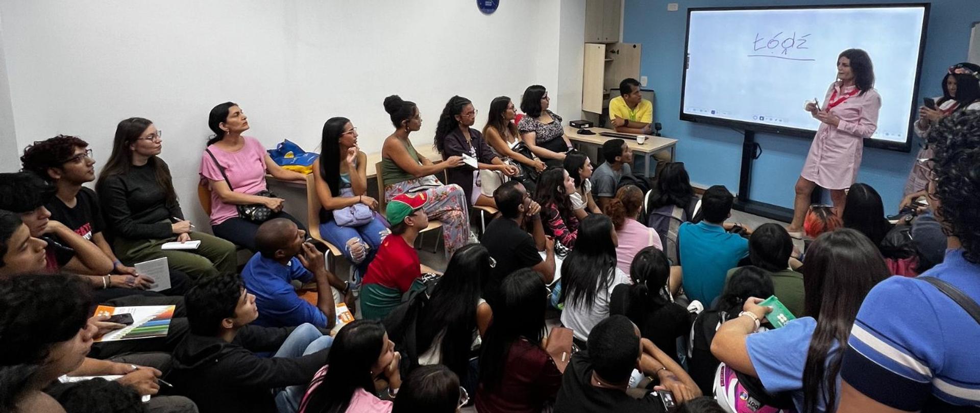 European Day of Languages 2025