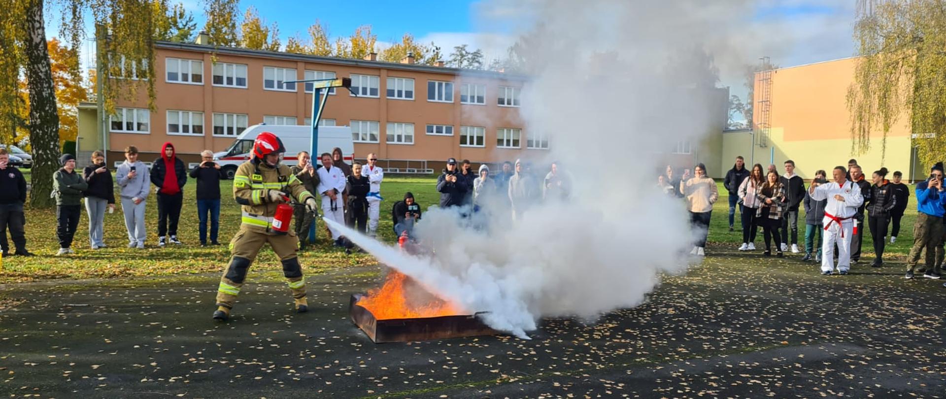 Międzynarodowe Warsztaty Naukowe Technik Interwencyjnych i Samoobrony 25.10.2025