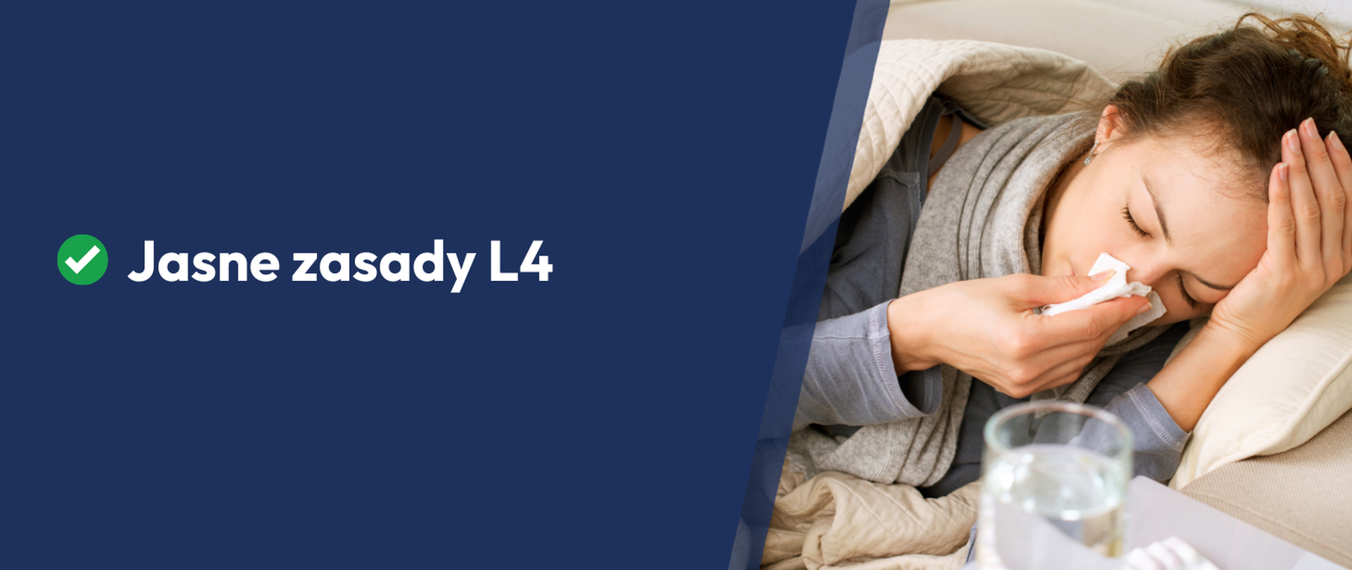 L4 na jasnych zasadach i sprawniejsze orzecznictwo. Ustawa z podpisem Prezydenta