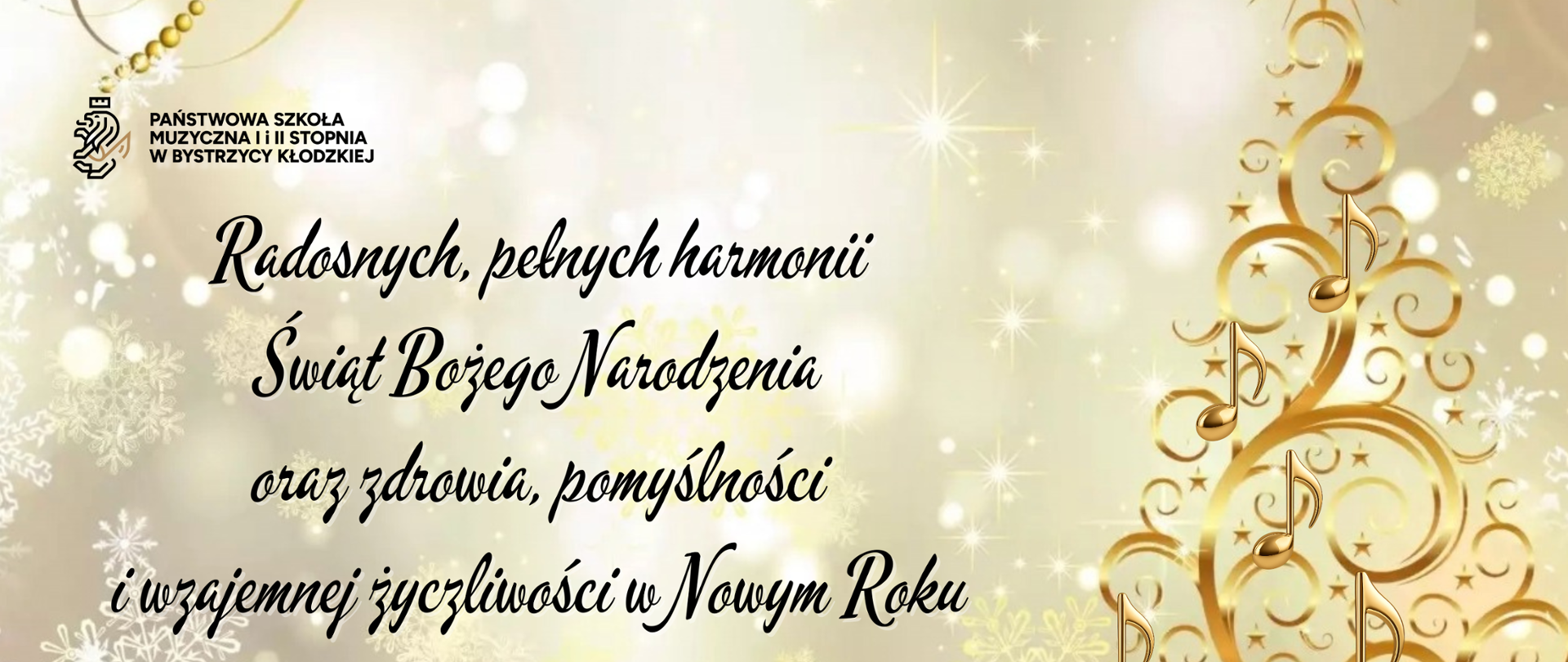 Życzenia świąteczne 