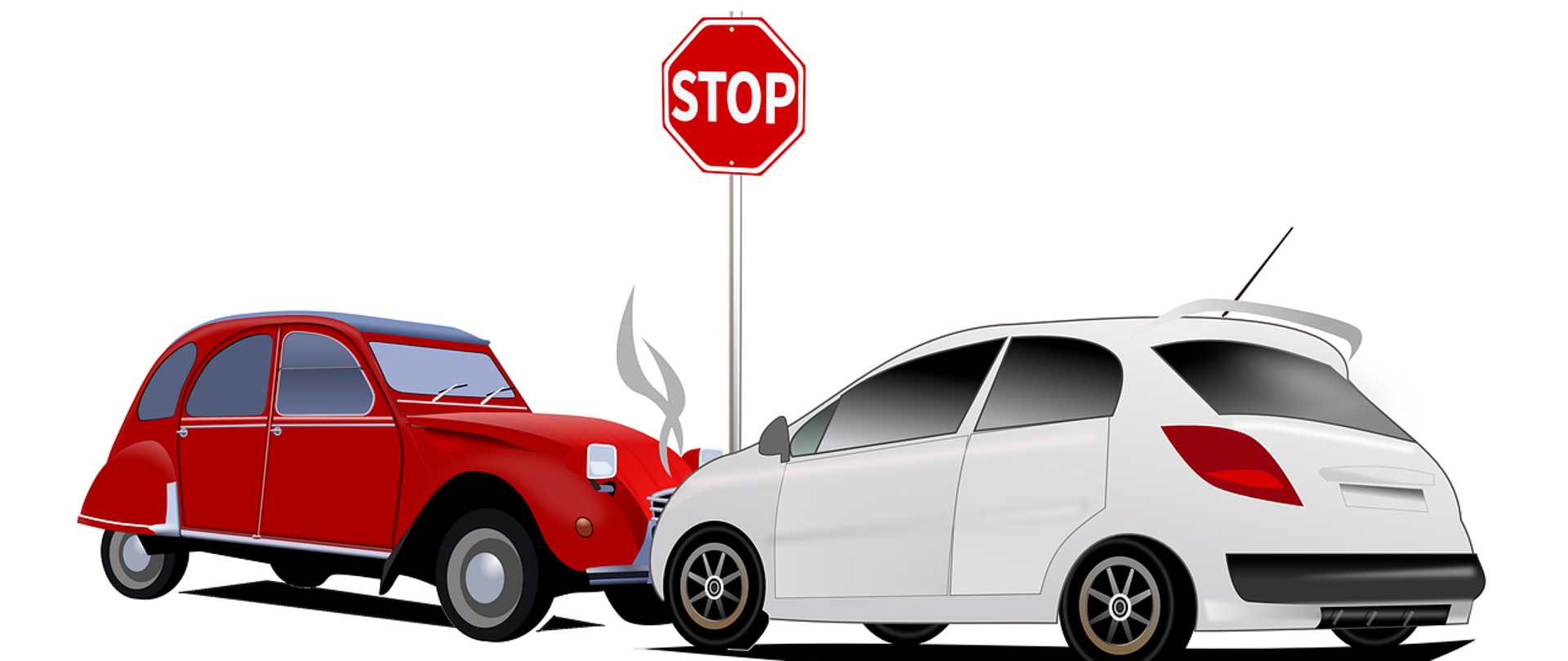 Zdarzenie drogowe - Ciechanów, ul. Mikołajczyka