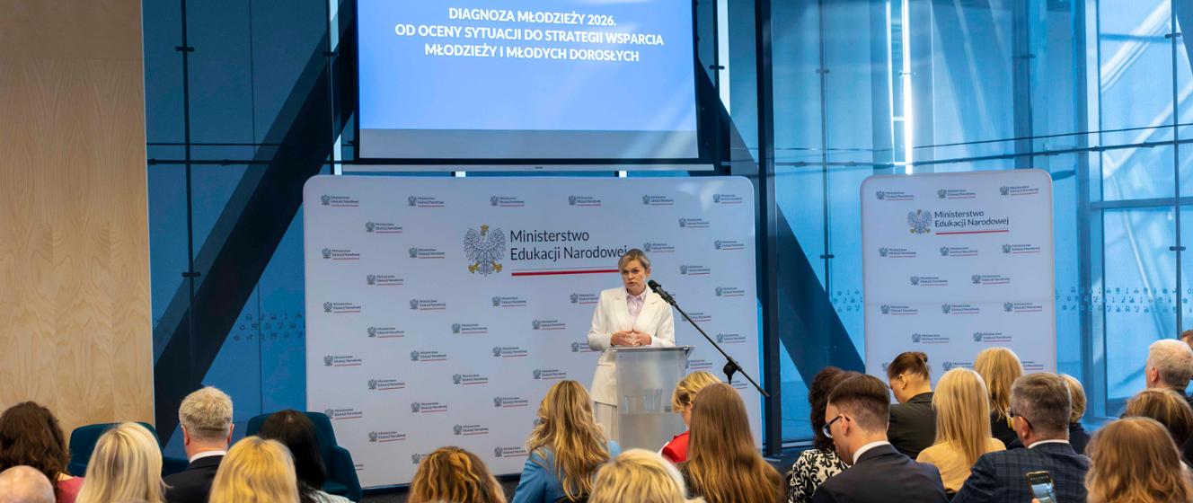 Rozpoczynają się prace nad Krajową Strategią Młodzieżową