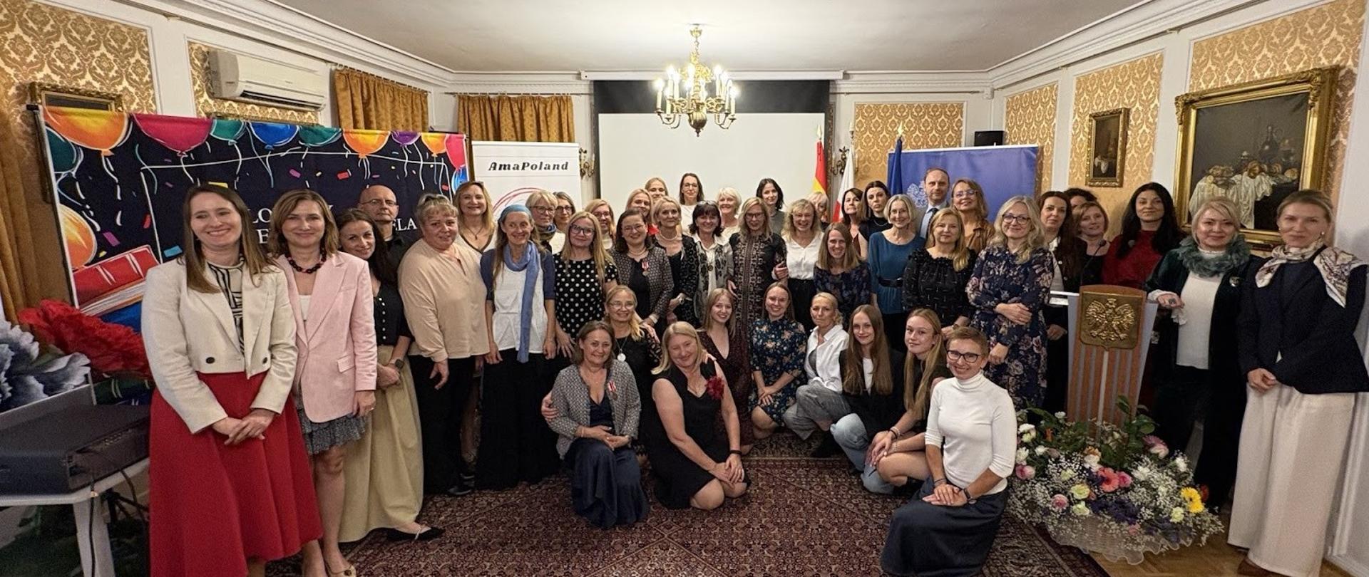 Polonijny Dzień Nauczyciela