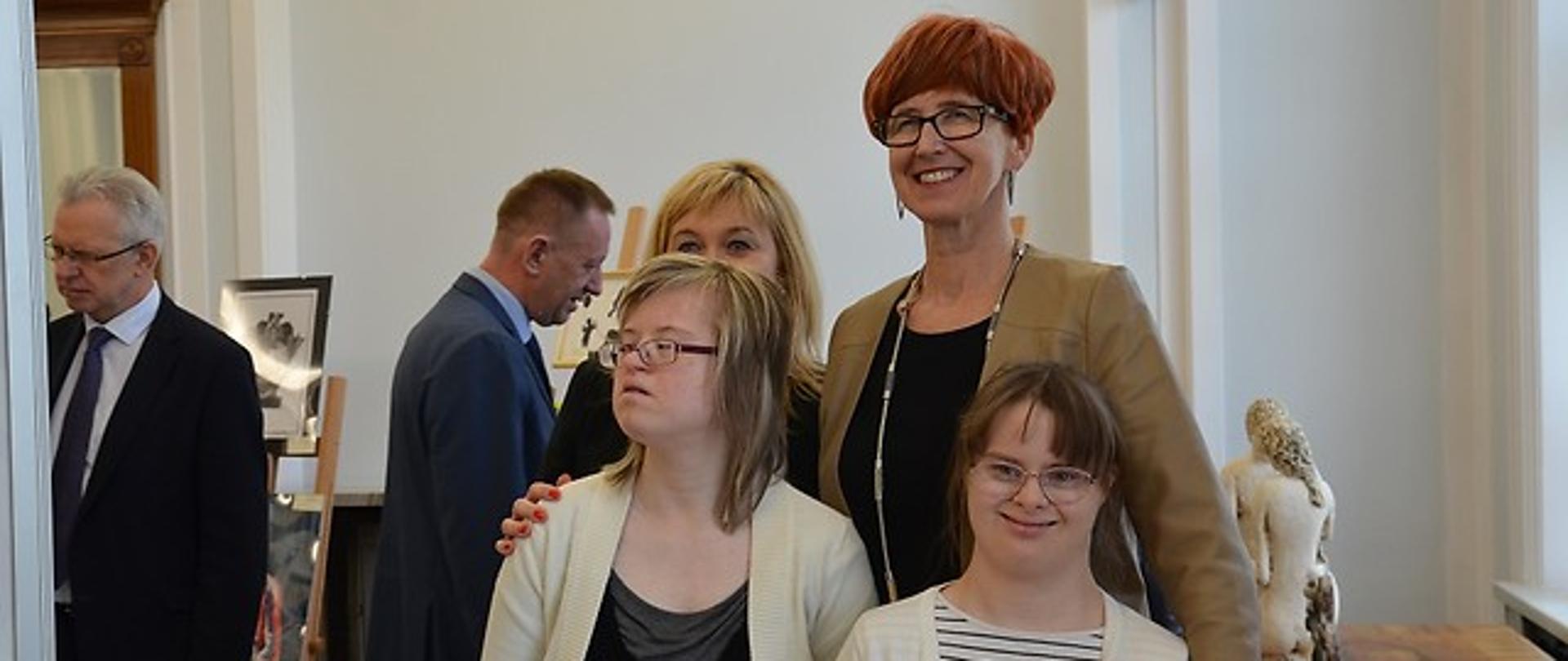 Konferencja w Sejmie "Widoczni dla świata"