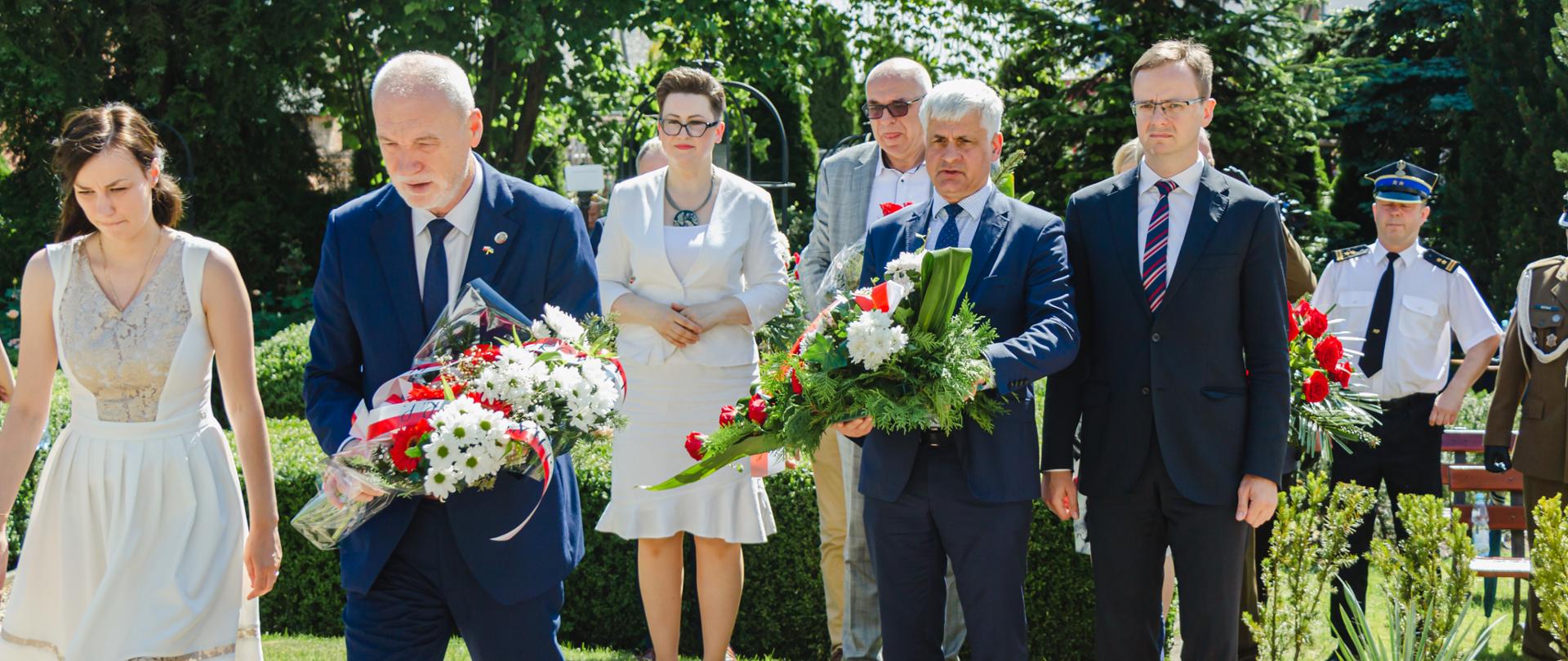 103. rocznica podpisania Traktatu Wersalskiego