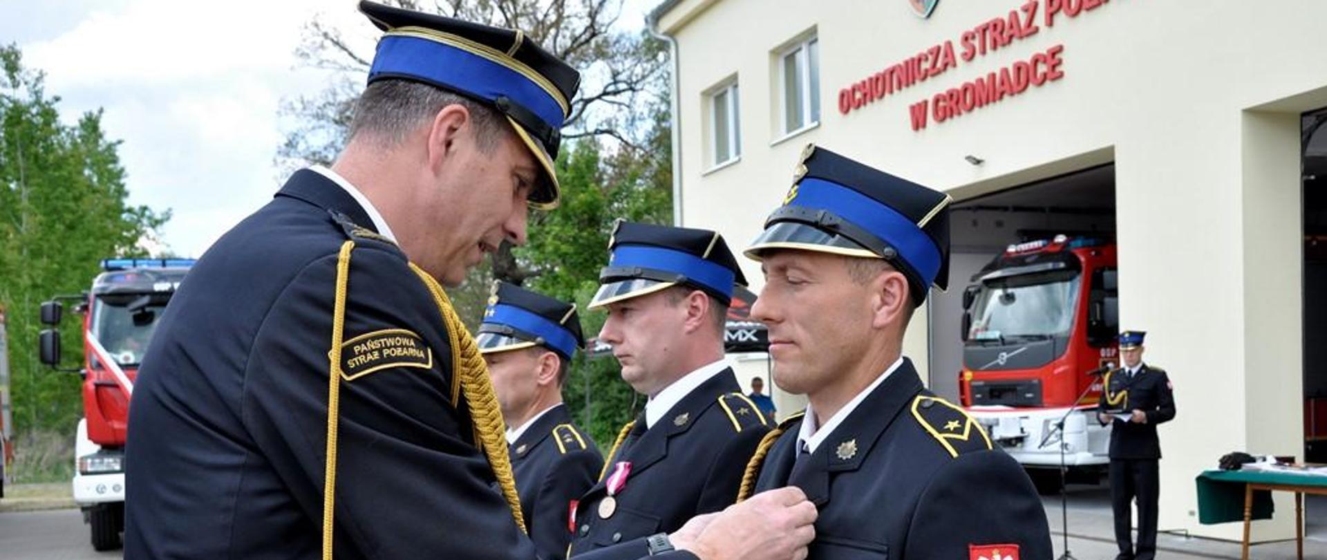 Dzień Strażaka 2024