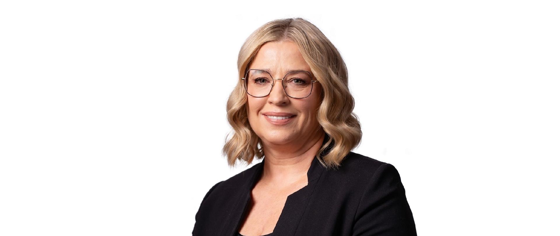 Irena Skubiszak-Kalinowska