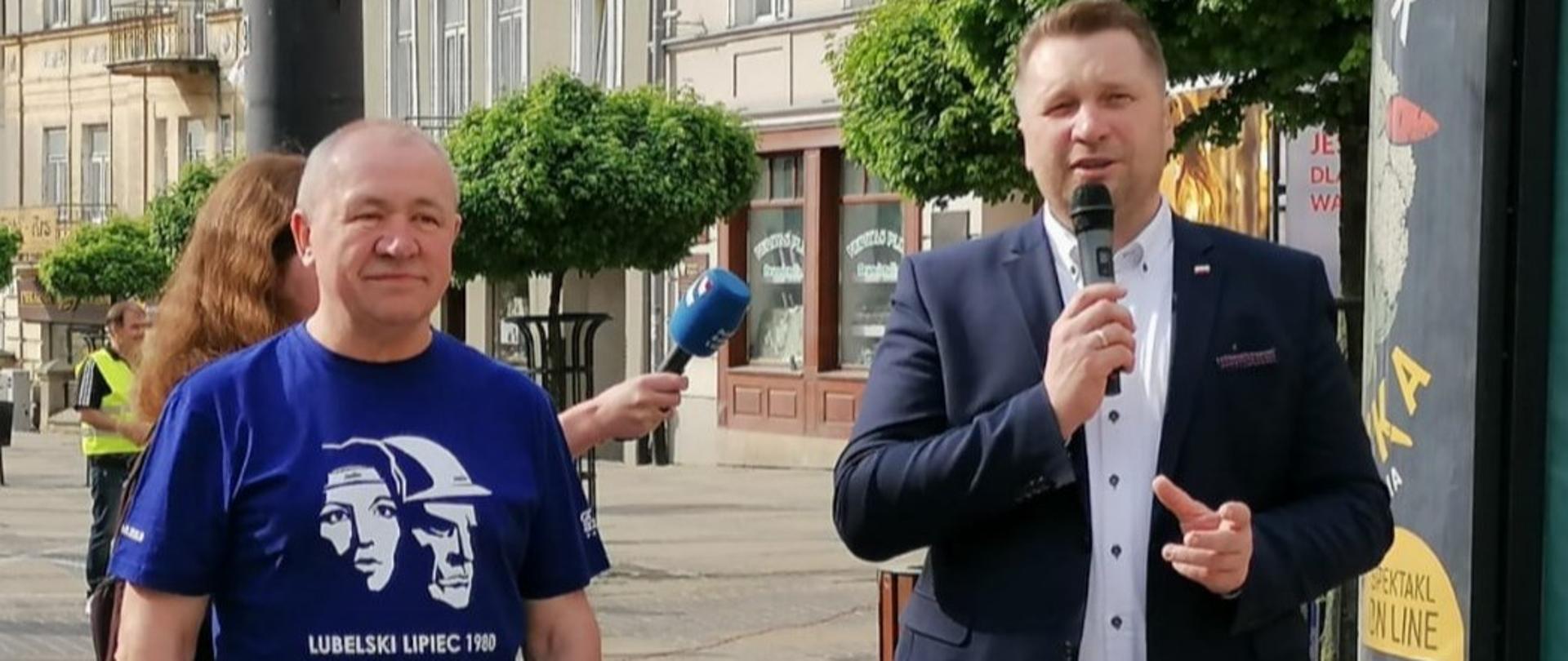 28. Bieg Solidarności