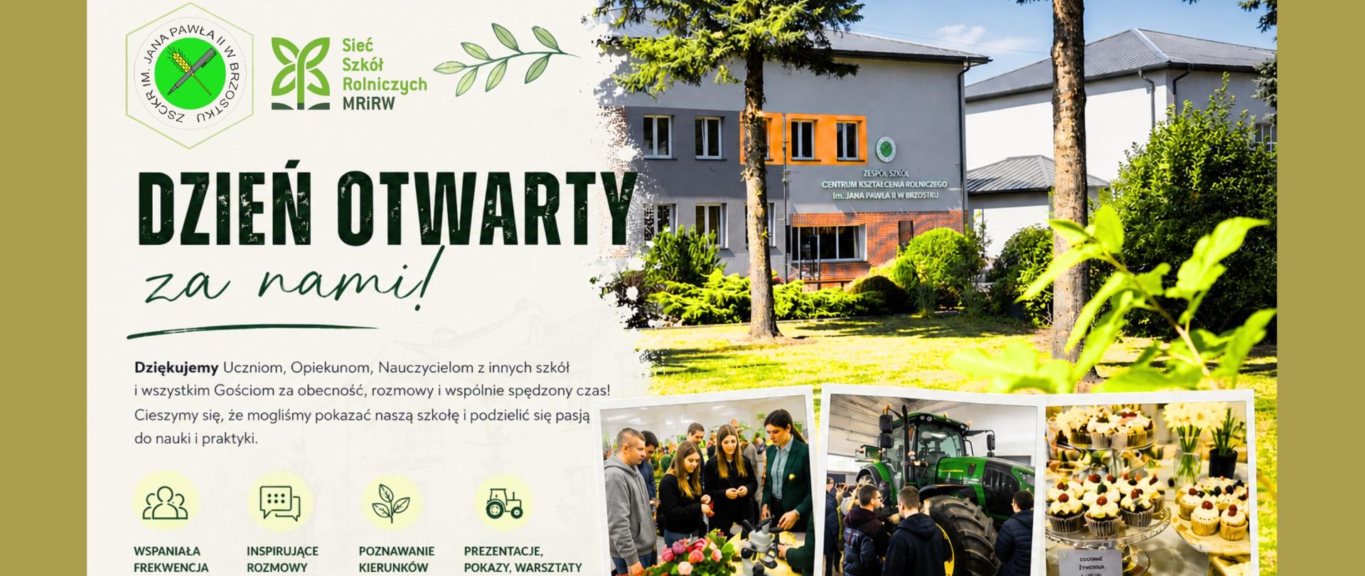 Dzień otwarty
