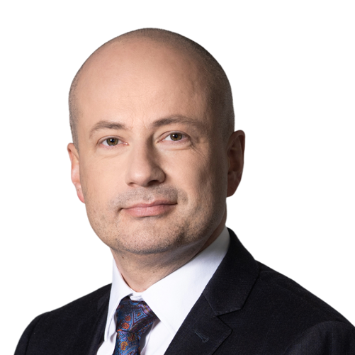 Radosław Maćkiewicz