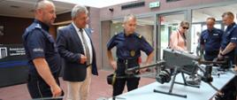 Omówienie systemu "Pustułka dla Kielc"