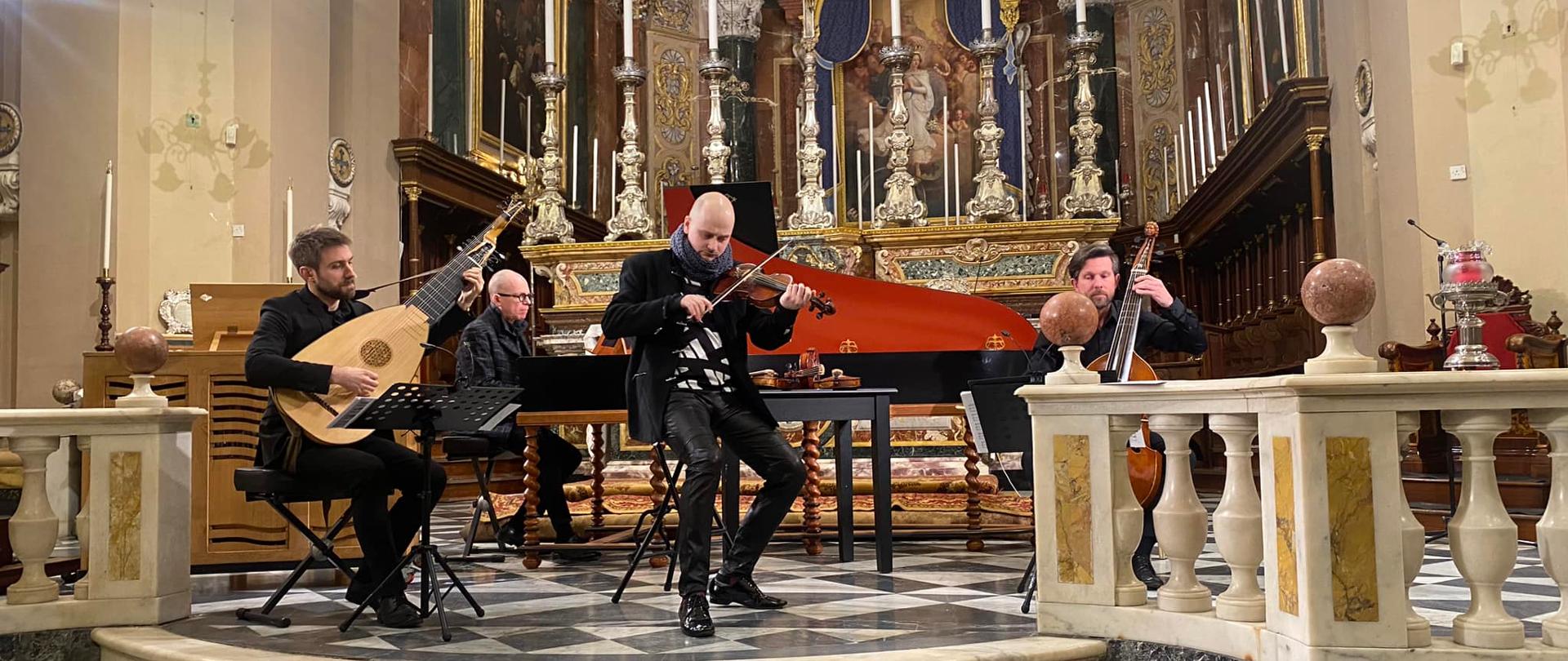 Capella Cracoviensis