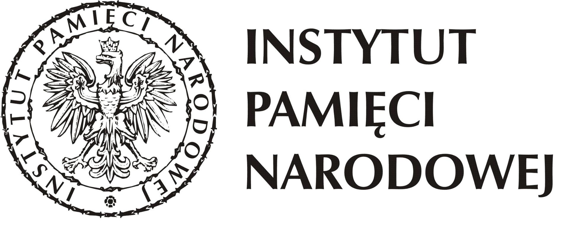 Instytut Pamięci Narodowej