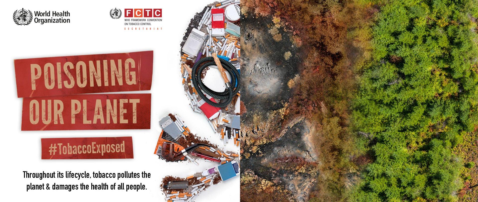 Światowy Dzień bez Tytoniu