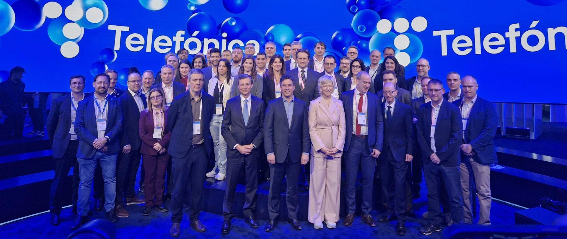 MWC26 Krzysztof Szubert