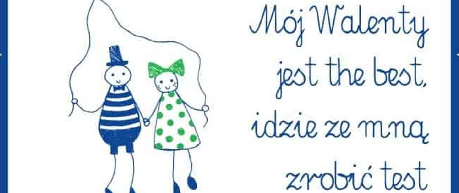 Bezpieczne Walentynki 2025