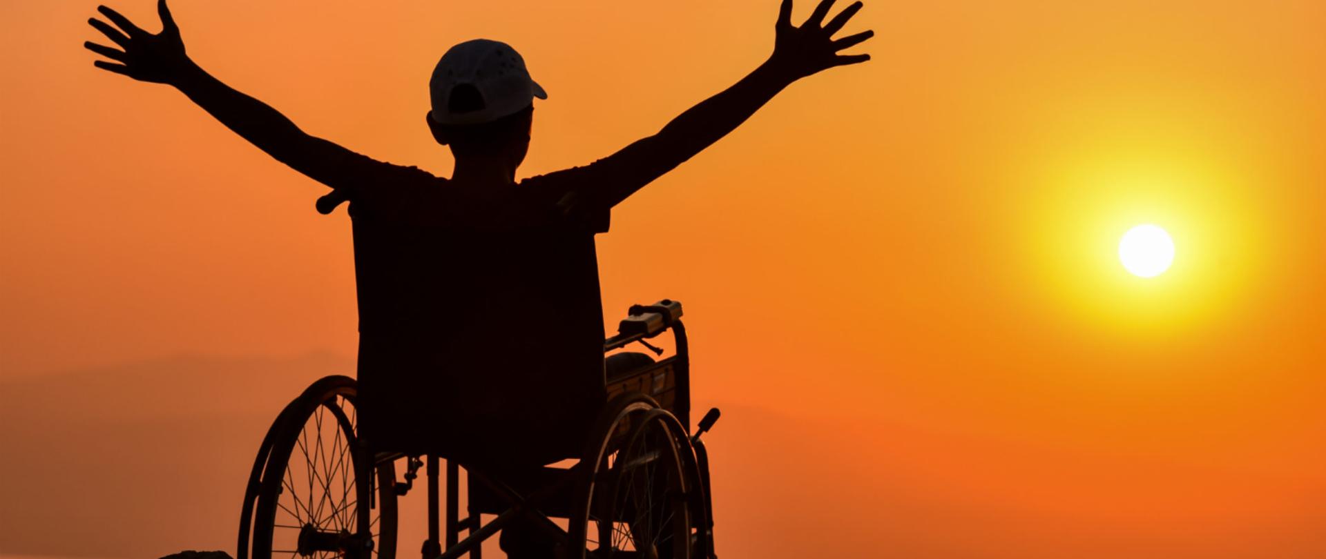 Programy wsparcia osób niepełnosprawnych z prawdziwego zdarzenia -  Ministerstwo Rodziny, Pracy i Polityki Społecznej - Portal Gov.pl