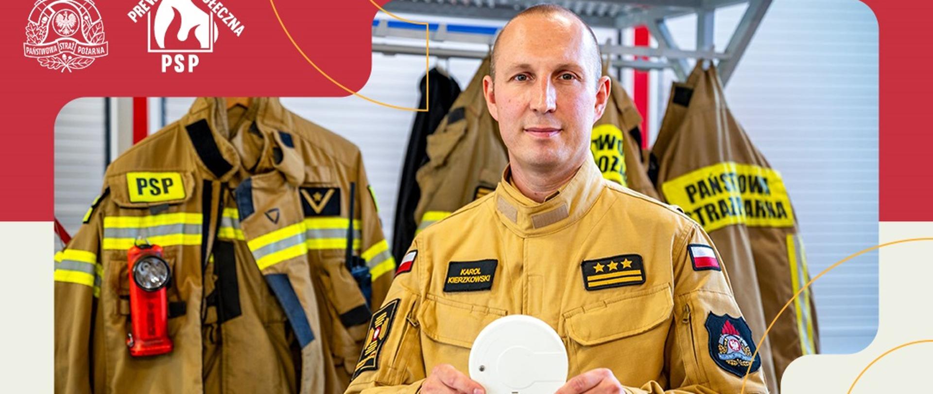 Nie wiesz albo masz wątpliwości jak i gdzie zamontować czujkę dymu lub tlenku węgla? Skontaktuj się z nami!