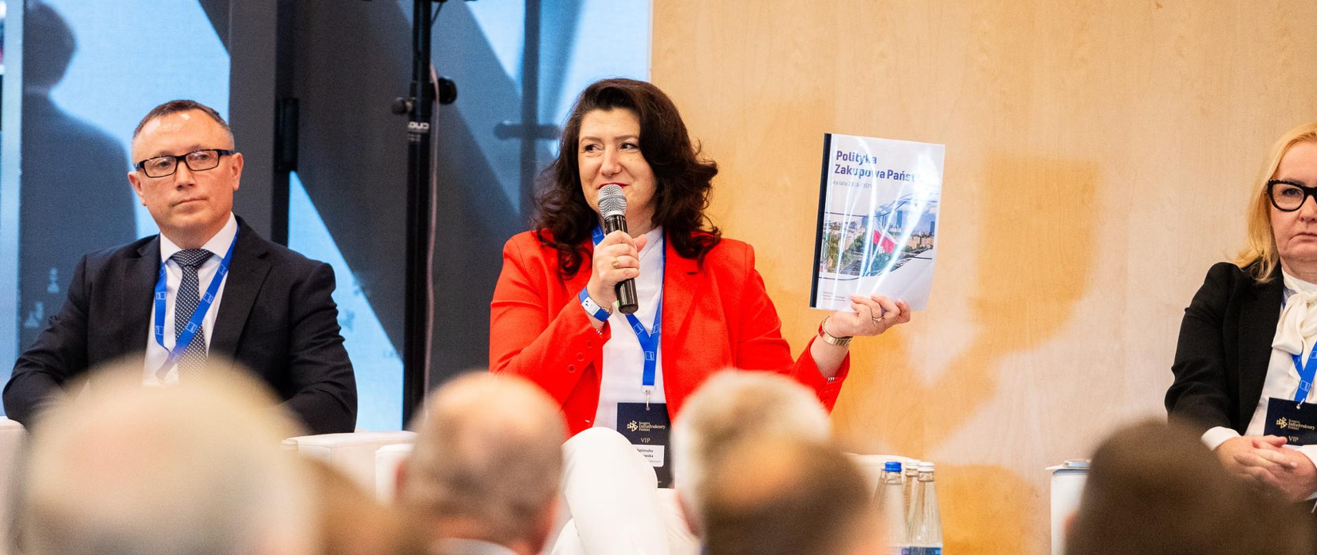 XIV Kongres Infrastruktury Polskiej 2026
