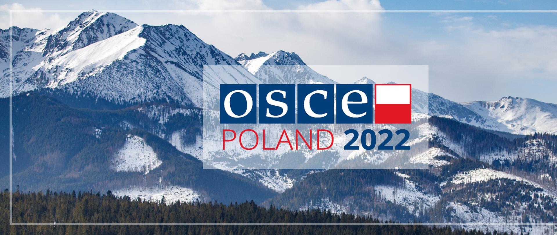 OSCE POLAND 2022
