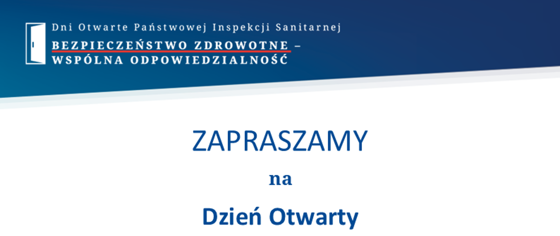 Dzień otwarty PSSE 2025