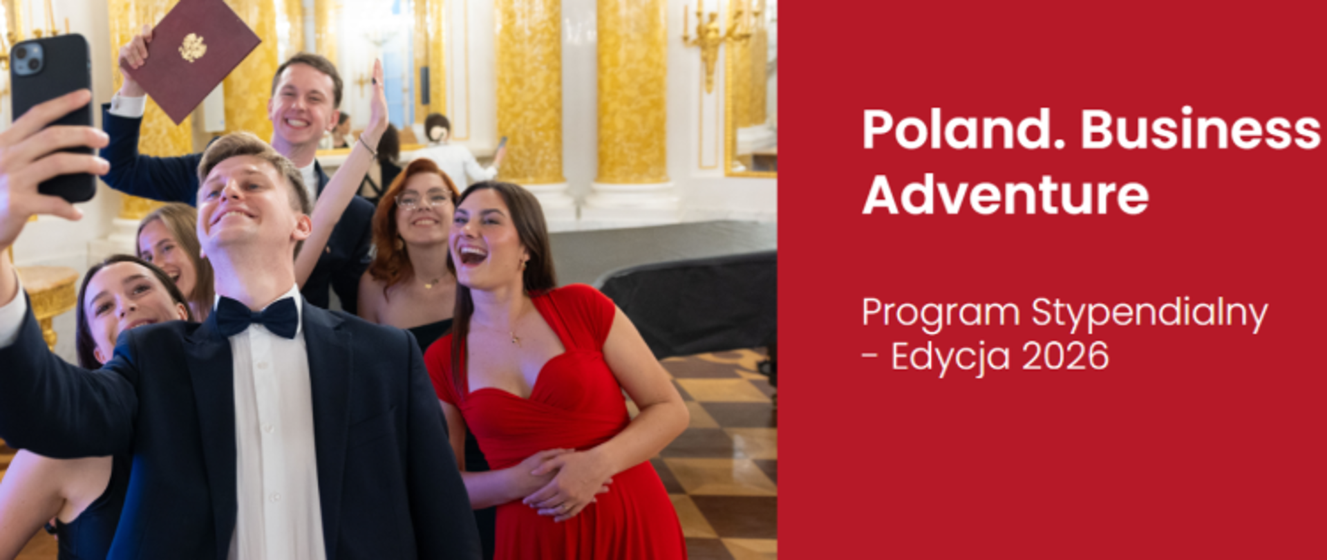 Poland Bussines Adventure