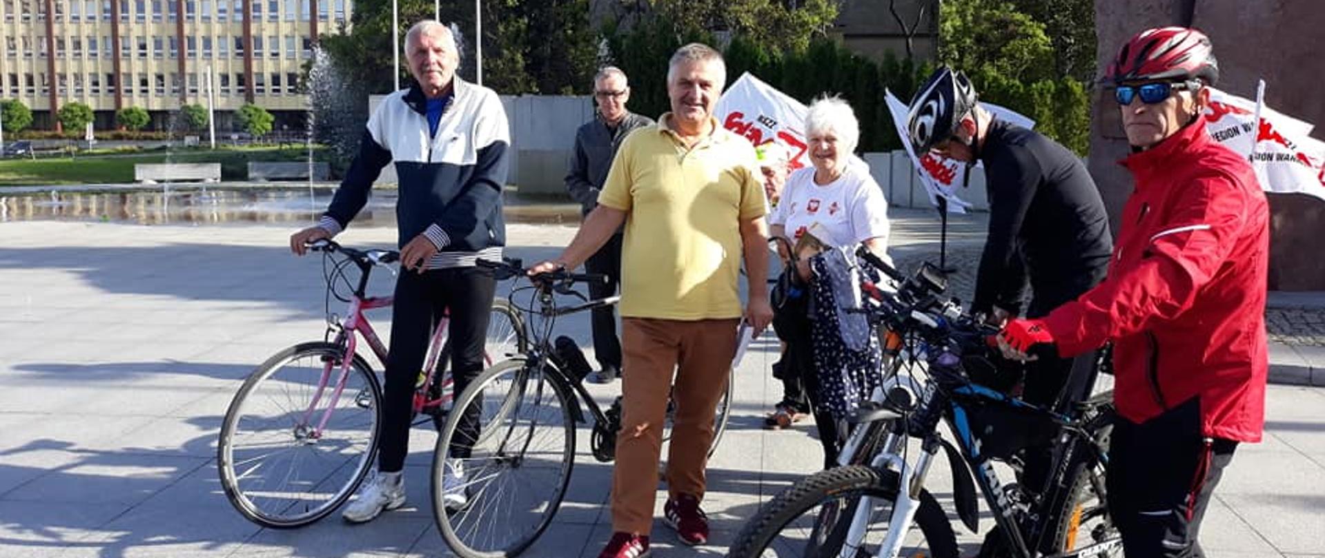 Od 15 lat czczą pamięć bł. Ks. Jerzego