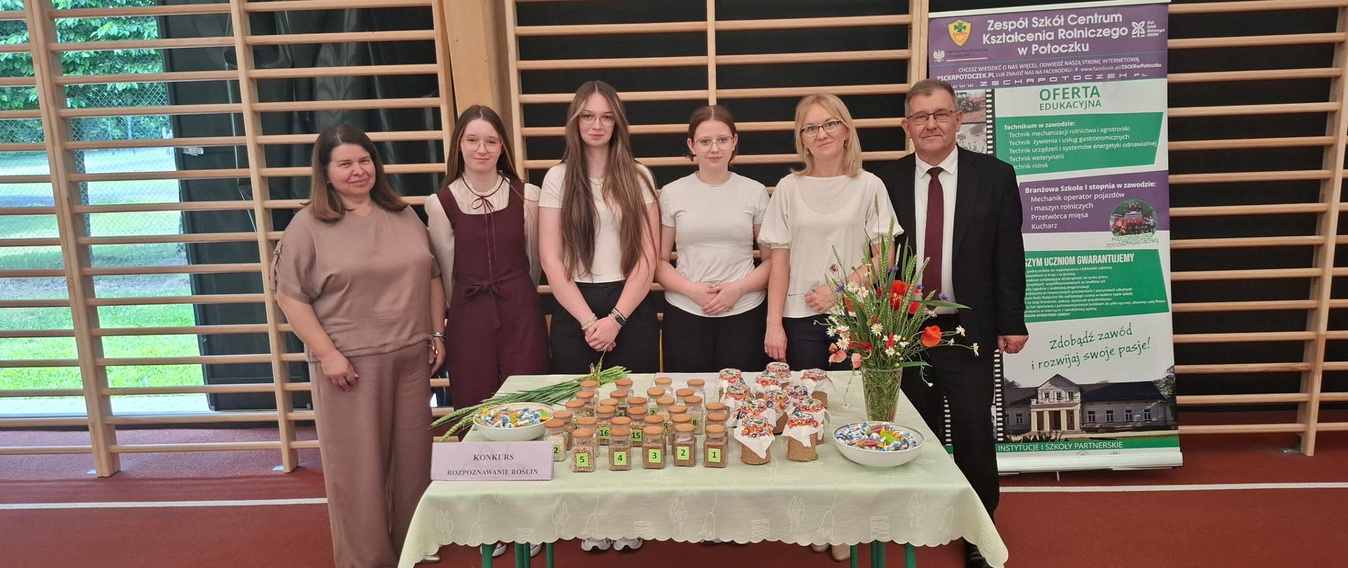 XV Diecezjalny Konkurs Pieśni Patriotyczno-Religijnej w Potoczku