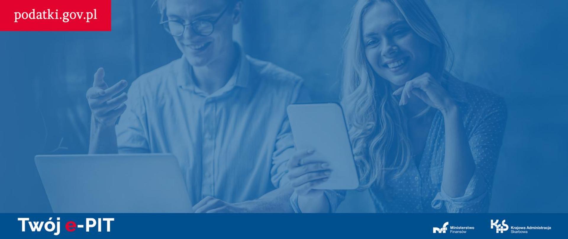 Twój e-PIT