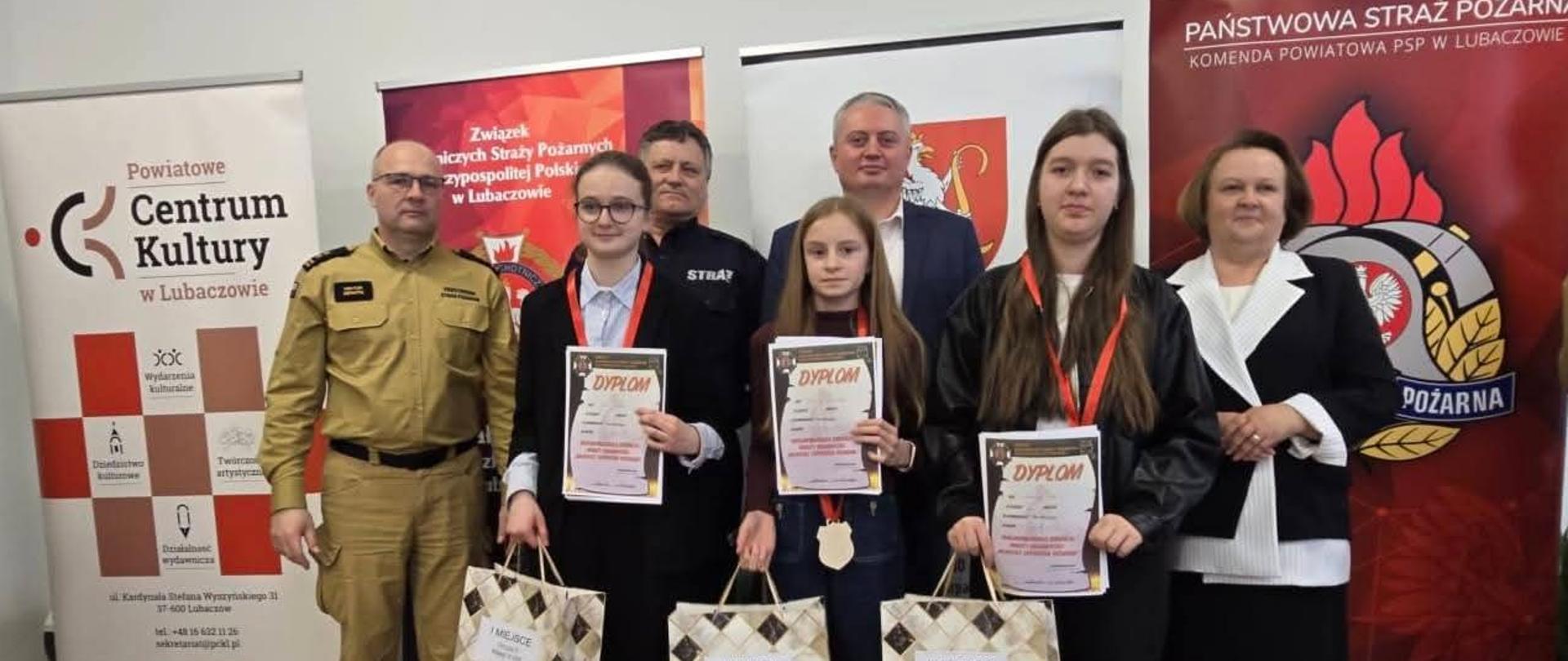 Finał powiatowy OTWP 2026