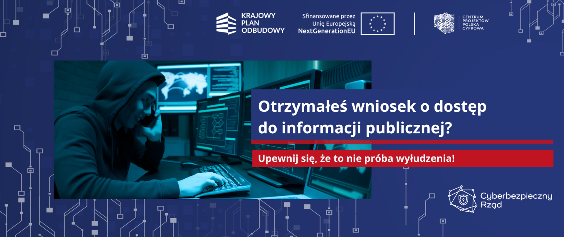 Dostałeś wniosek o dostęp do informacji publicznej
