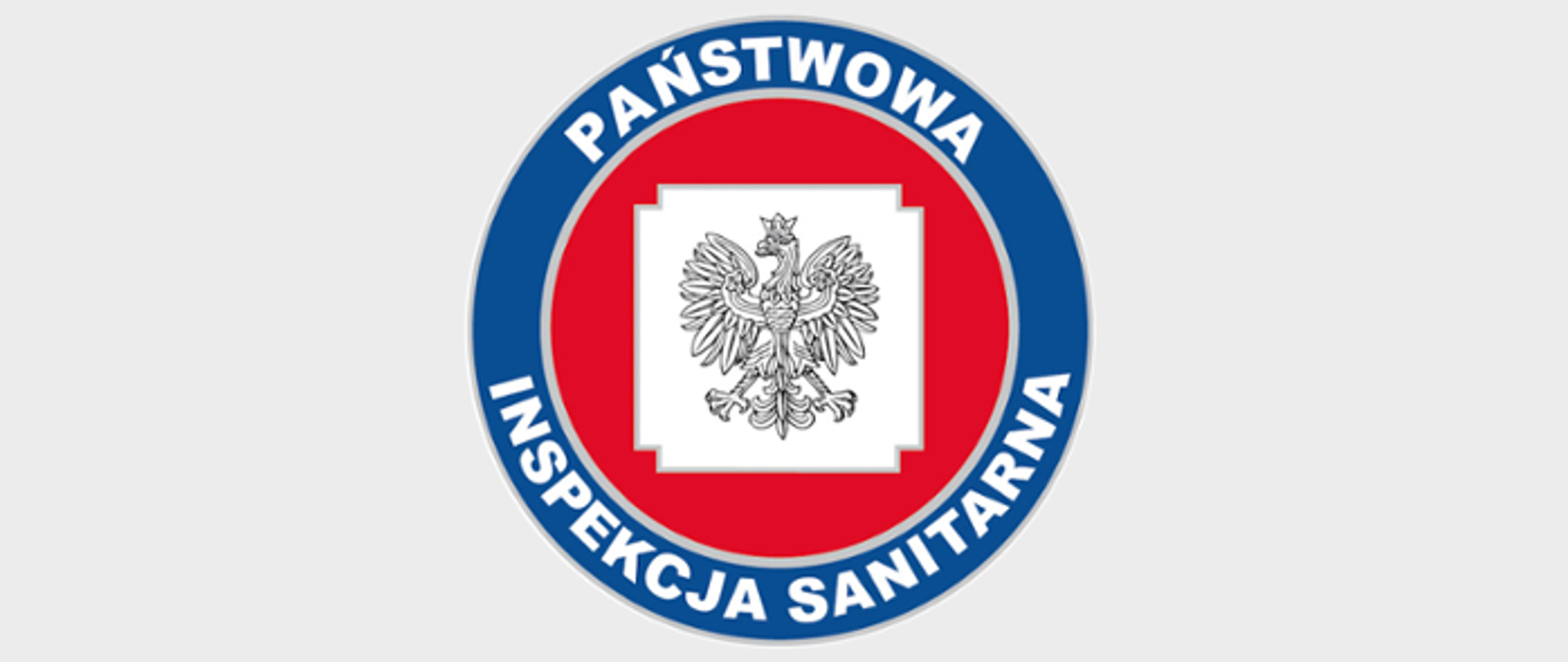 Logo Państwowej Inspekcji Sanitarnej
