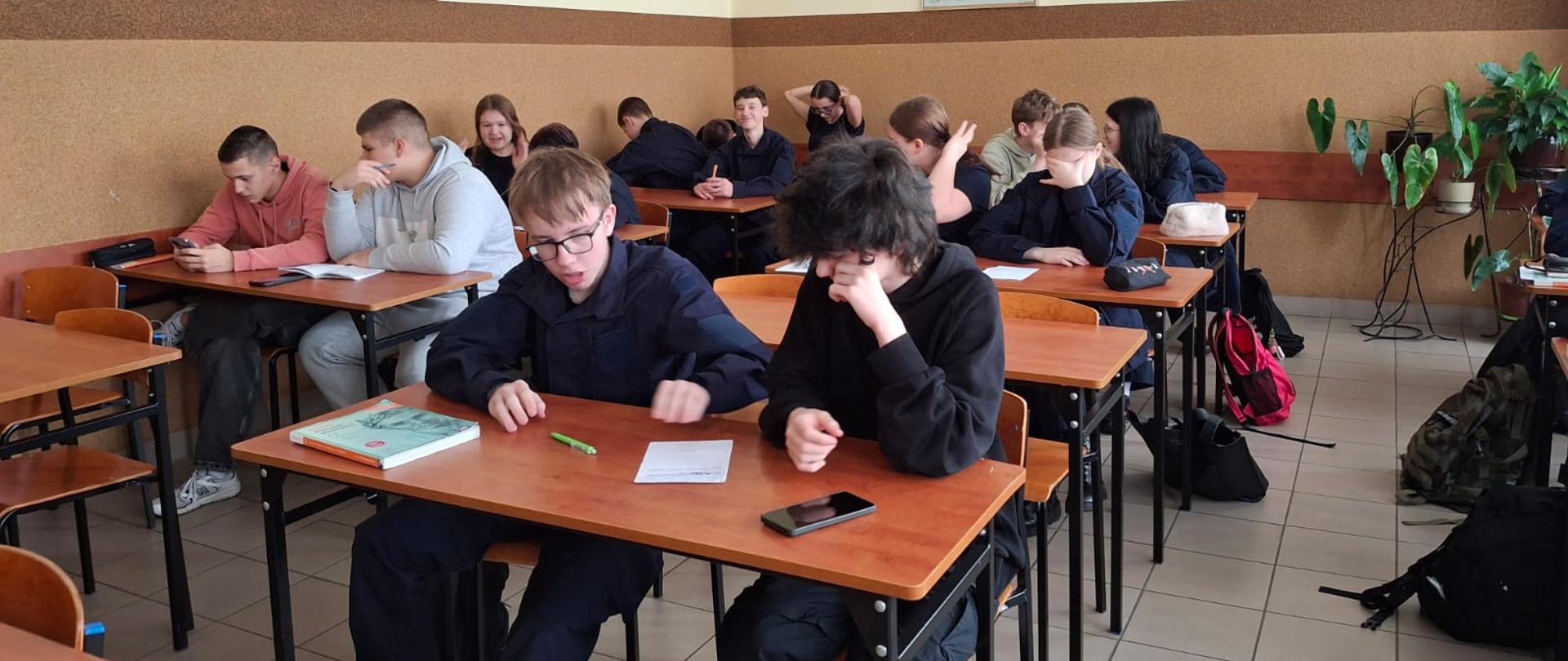 Międzynarodowy Dzień Języka Ojczystego. 