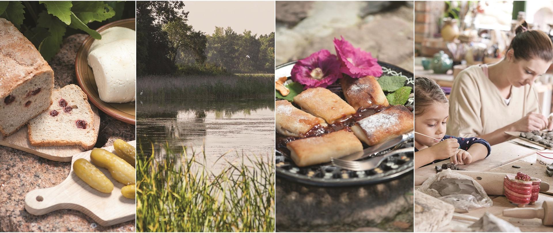 Turystyka wiejska - weekend za pół ceny (2)