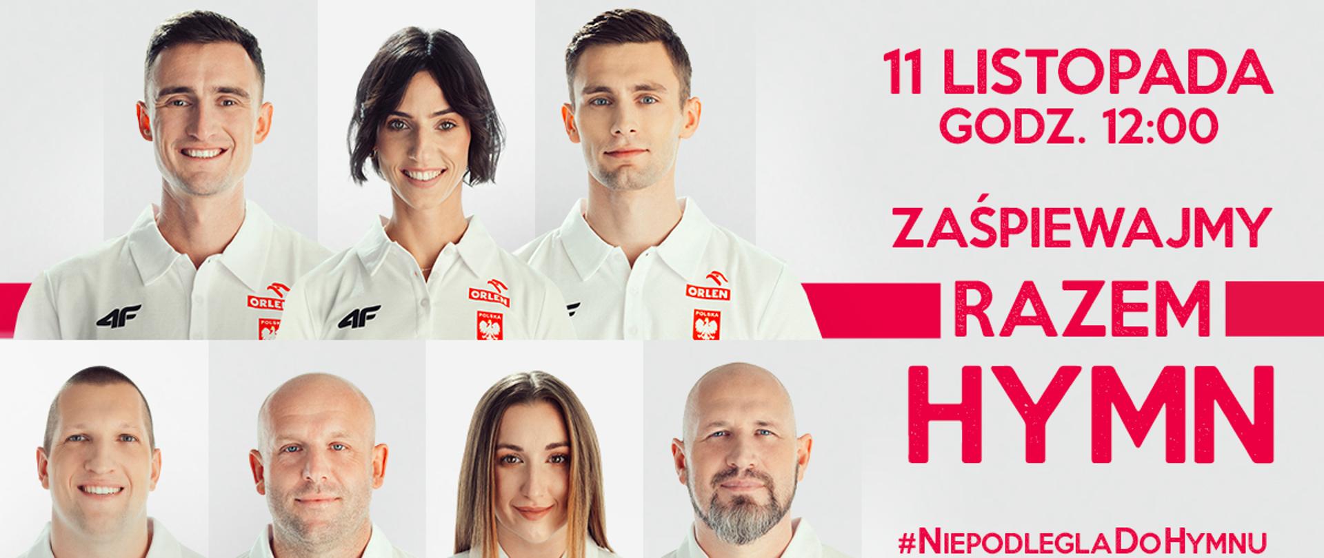 Akcja zaśpiewajmy razem humn